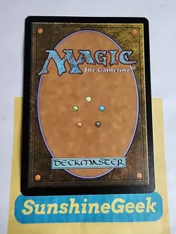 Ponder Core Set 2010 (M10) Foil - Image 2