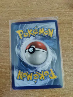 Artazon Obsidian Flames Trainer Pokemon Card 229/197 Secret Rare - Image 2