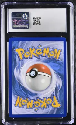 Pokemon Card CGC 9.5 Kingdra ex Special Illustration Coll. Promo Card SVP EN 131 - Image 2