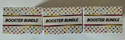 3x Pokemon TCG Scarlet & Violet 151 Booster Bundles. Sealed/Brand New - Image 2