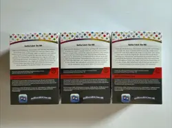 3x Pokemon TCG Scarlet & Violet 151 Booster Bundles. Sealed/Brand New - Image 3