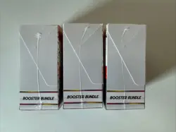 3x Pokemon TCG Scarlet & Violet 151 Booster Bundles. Sealed/Brand New - Image 5