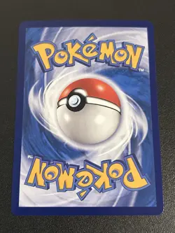 Pokemon TCG Psychic Energy 1102/06 from Gem Pack Vol 2 S-Chinese Holo NM - Image 2