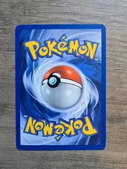 Pokemon TCG Primeape Jungle 43/64 Unlimited Uncommon NM - Image 2