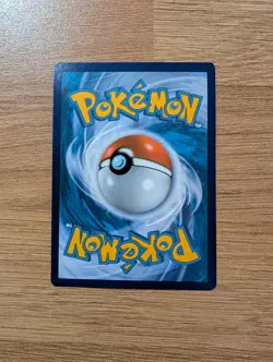 Pokemon TCG Mew XY110 Mythical Collection Black Star Promo Holo Card (NM/LP) - Image 2