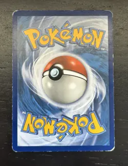 Celebi SM224 LP Cosmos Holo Foil Flower Field Art Black Star Pokemon Promo Card! - Image 2