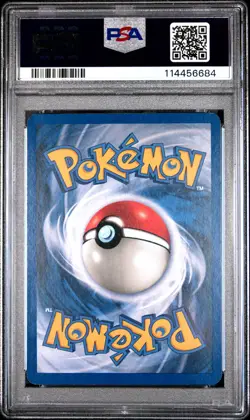 2000 Pokemon Game Base Ii Scyther-Holo 6 tcg - Image 2