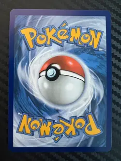 Pokemon TCG Noctowl Stellar Crown 141 Black Star Promo Holo NM - Image 2