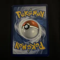 Treecko (#7) #7/30 XY Trainer Kit: Latias & Latios Pokemon tcg - Image 2