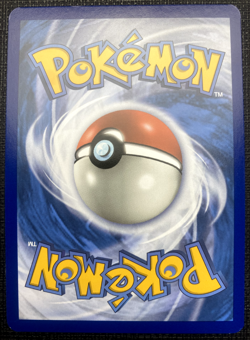 Charizard 5/18 Detective Pikachu Holo Rare NM Pokemon 2019 - Image 2