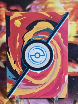 Pokemon Pikachu PR - Eif Origins Collectors 2.0 PM-PR No.018 (Chinese) Holo MINT - Image 2