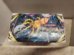 Pokemon Sword & Shield Silver Tempest Booster Box 36 packs Factory Sealed 820650860911 - Image 4