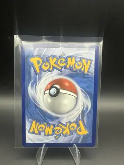 Pokemon - Bloodmoon Ursaluna ex - 141/167 - Twilight Masquerade - Image 2