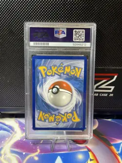 Pokemon Muk & Alolan Muk GX Full Alt Art PSA 10 Gem Unbroken Bonds 197/214 2019 - Image 2
