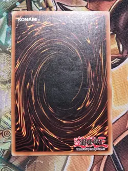 Elemental Hero Thunder Giant Ultimate Rare 1st Edition Euro Print - Image 2