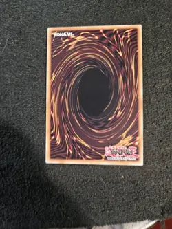 Vision HERO Trinity (BLHR-EN062) - Ultra Rare - 1st Edition - Image 2