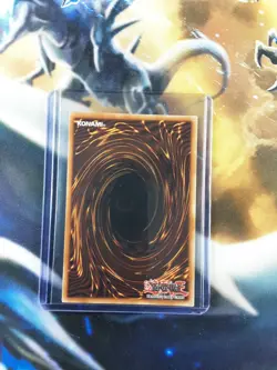 Granguignol the Dusk Dragon BLTR-EN087 Secret Rare YUGIOH! - Image 2