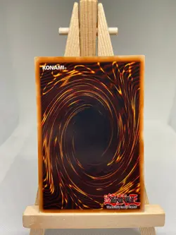 Cyber End Dragon - Parallel Rare Limited Edition MF02-EN003 - LP - YuGiOh - Image 2