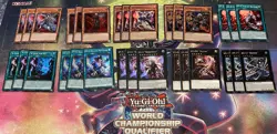 yugioh K9 deck core - Image 1
