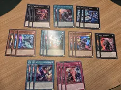 Yugioh K9 deck Core - Image 2