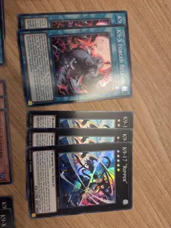 Yugioh K9 deck Core - Image 4