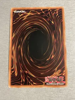 Yu-Gi-Oh! TCG Slifer The Sky Dragon MVP1-ENSV6 Ultra Rare Limited Edition NM/M - Image 3