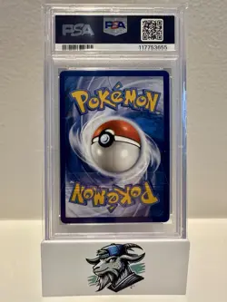 2023 Pokemon SWSH Charizard V Crown Zenith PSA 9 MINT - #018/159 Holo Rare Card - Image 2