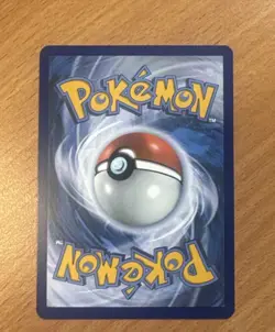 ⚡Pokemon Destined Rivals Rapidash Full Art Rare Card 189/182 Pack Fresh 💎 - Image 2