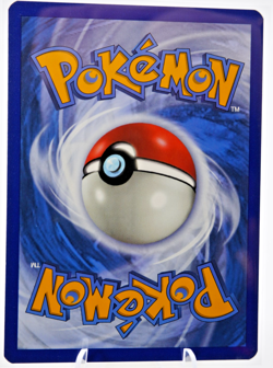 Tynamo 63/236 (NM, Pokemon Card, Unified Minds, 2019, Lightning, Common) - Image 2