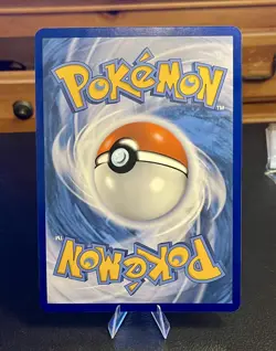 Pokemon TCG - Pikachu 58/102 - Oversized 25th Anniversary Celebrations Card - Image 2