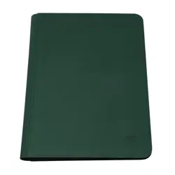 GrinOwl 16 Pocket Card Binder, Fits 1216 Trading Cards 1200+ Pockets Ringless... - Image 5