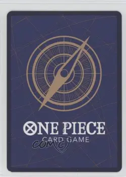 2023 One Piece Card Game: Awakening of the New Era OP05 Japanese SR Enel 15fy - Image 2