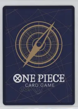 2023 One Piece Card Game: Awakening of the New Era OP05 SR (Errata) Pica gl9 - Image 2