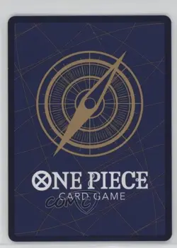 2024 One Piece Card Game: 500 Years in The Future OP07 R Ain #OP07-002 1hs9 - Image 2