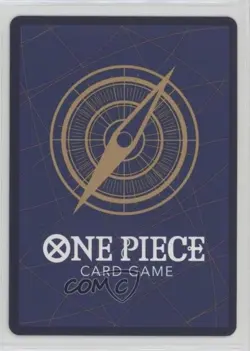 2023 One Piece Card Game: Pillars of Strength OP03 R Three Thousand Worlds 15fy - Image 2