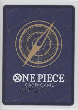 2023 One Piece Card Game: Awakening of the New Era OP05 SR Borsalino 15fy - Image 2