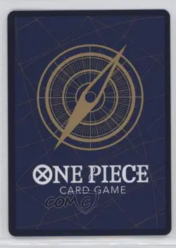 2023 One Piece Card Game: Pillars of Strength OP03 R Buzz Cut Mochi gl9 - Image 2
