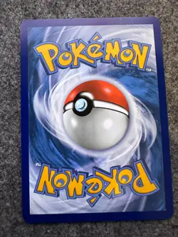 Pokemon Card Black Kyurem EX 218/191 Surging Sparks Full Art Ultra Rare NM - Image 2