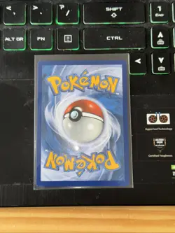 119/142 Bouffalant : Rare Holo Card : Stellar Crown : Pokemon Trading card Game - Image 3