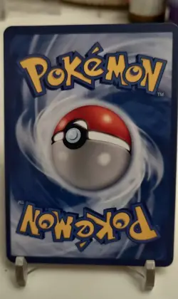 *Custom-made*High Quality,Pikachu Gray Hat"Display Card" - Image 3