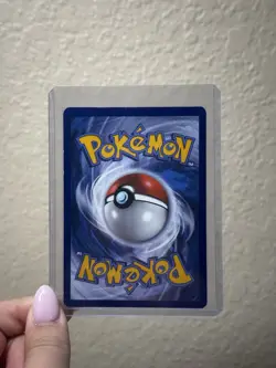 Pokemon Primal Groudon EX Shiny Full Art Holo Card 97/98 XY-Ancient Origins 💎 - Image 3