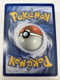 Pokemon TCG Holo Ditto Card 17/18 Detective Pikachu Movie - Image 4