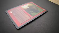 MTG Dragon Breath foil card Scourge excellent LP - Magic the Gathering WOTC - Image 5