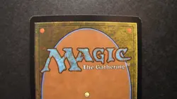 Magic the Gathering Foil Brothers Yamazaki CHK 160a - excellent LP MTG card WOTC - Image 5