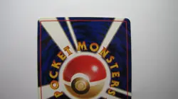 Japanese Lapras with Dratini No. 131 Southern Islands exc LP Pokemon TCG card - Image 5