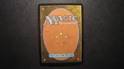 Magic the Gathering Blinkmoth Nexus rare land Darksteel - excellent LP MTG card - Image 2