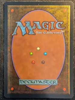 Armageddon - 5th Edition (MTG) - Image 2