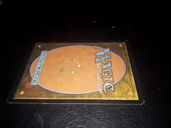 Mtg Volcano Hellion ~ Planar Chaos [ Lightplay ] A165 - Image 5