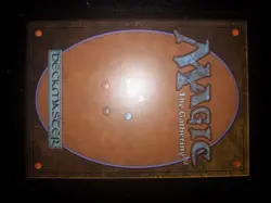 MTG - Mental Vapors Gatecrash Lightplay Foil A168 - Image 4