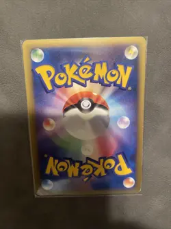 Pokemon Ursaring Prime Holo Card 061/070l1 1st Edition Japanese - Image 3